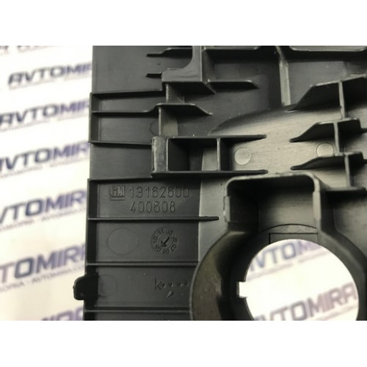 Накладка центральної консолі Opel Zafira B 2005-2011 13162600